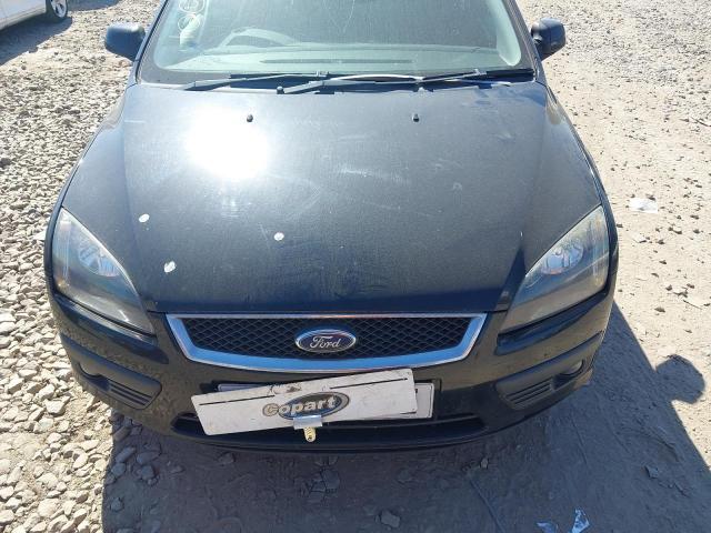 2007 FORD FOCUS ZETE