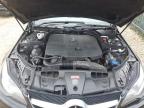 2014 MERCEDES BENZ E220 AMG S for sale at Copart COLCHESTER