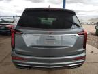 2020 Cadillac Xt6 Premium Luxury للبيع في Phoenix، AZ - Front End