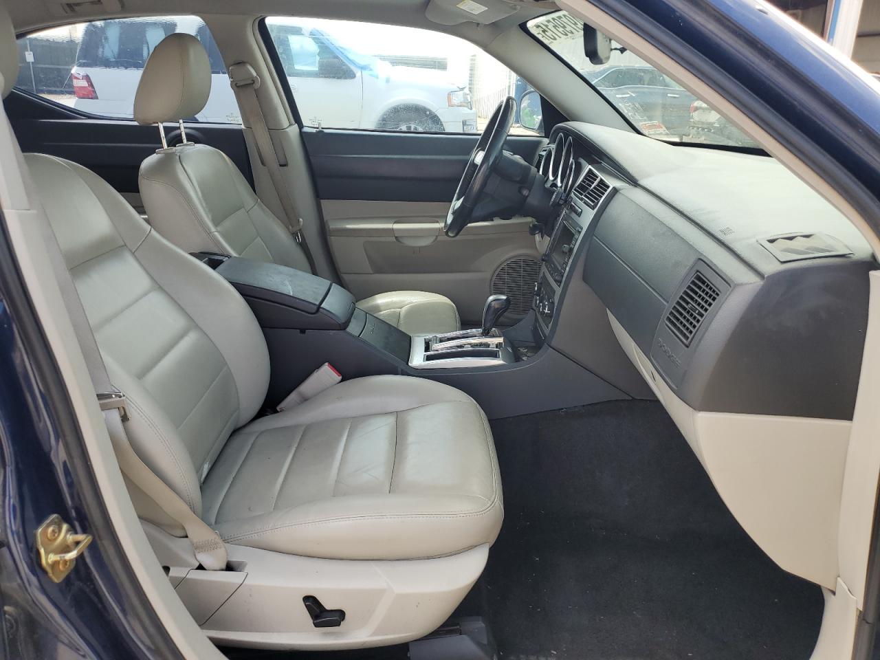 2006 Dodge Charger R/T VIN: 2B3LA53H16H310981 Lot: 54979515