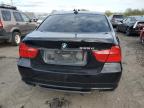 2011 Bmw 335 D للبيع في Portland، OR - Mechanical