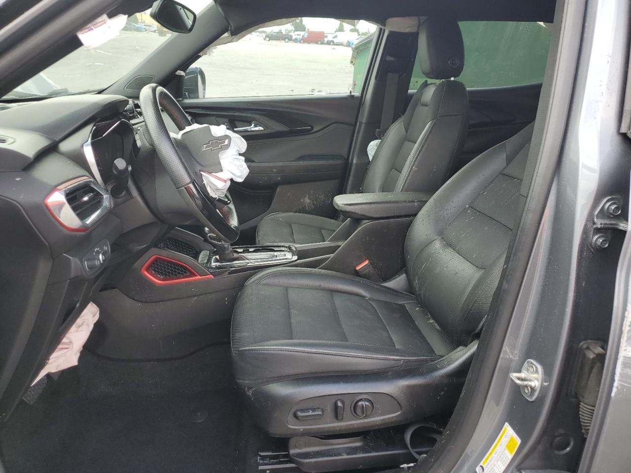 KL79MUSL7MB157218 CHEVROLET TRAILBLZR 2021
