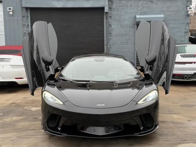 2023 MCLAREN AUTOMOTIVE GT 