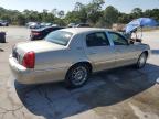 2010 Lincoln Town Car Signature Limited للبيع في Fort Pierce، FL - Front End