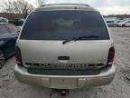 2001 Dodge Durango  на продаже в Cahokia Heights, IL - Hail