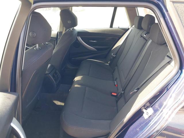 2014 BMW 320I SPORT