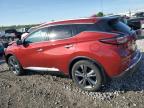 2019 Nissan Murano S for Sale in Cahokia Heights, IL - Front End