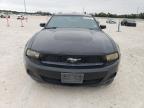 2012 Ford Mustang  للبيع في New Braunfels، TX - Hail