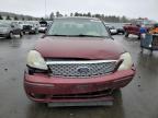 2005 Ford Five Hundred Limited for Sale in Windham, ME - All Over