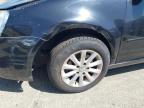 2007 VOLKSWAGEN GOLF MATCH for sale at Copart NEWBURY