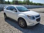 2017 Chevrolet Equinox Lt იყიდება Memphis-ში, TN - Biohazard/Chemical