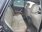 2007 Acura Rdx Technology en Venta en Spartanburg, SC - Front End