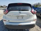 2017 Nissan Murano S na sprzedaż w Walton, KY - Side