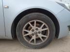 2014 VAUXHALL INSIGNIA D for sale at Copart YORK