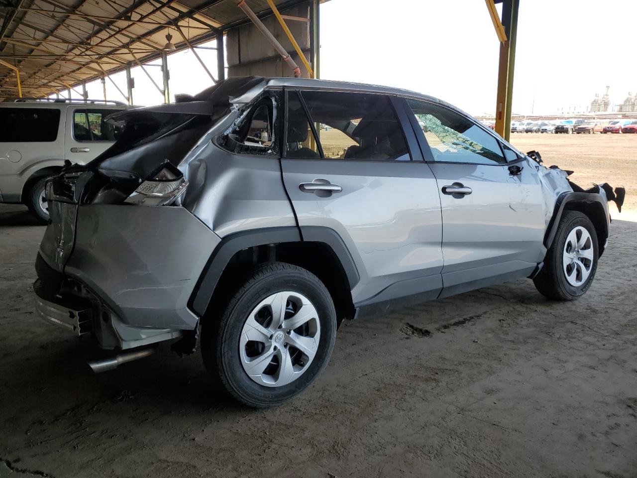 2T3F1RFV0RW426343 TOYOTA RAV4 2024