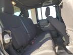 2013 Jeep Wrangler Unlimited Sport zu verkaufen in Wilmer, TX - Side