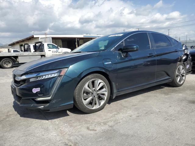 2019 Honda Clarity Touring