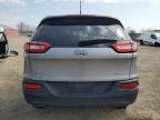 2016 JEEP CHEROKEE SPORT for sale at Copart ON - LONDON