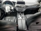 2019 BMW 740 XI à vendre chez Copart GA - ATLANTA EAST