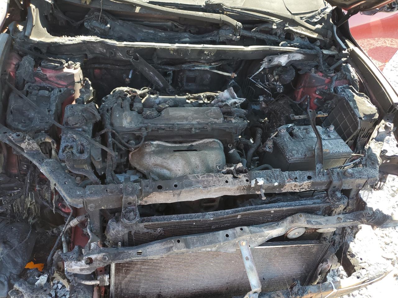 2009 Toyota Rav4 VIN: JTMZF35V695002394 Lot: 66457965