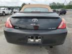 2004 Toyota Camry Solara Se de vânzare în Harleyville, SC - Front End