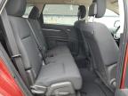 2010 Dodge Journey Sxt en Venta en Davison, MI - Front End