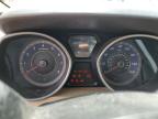 2012 Hyundai Elantra Gl 1.8L na sprzedaż w East Granby, CT - Front End