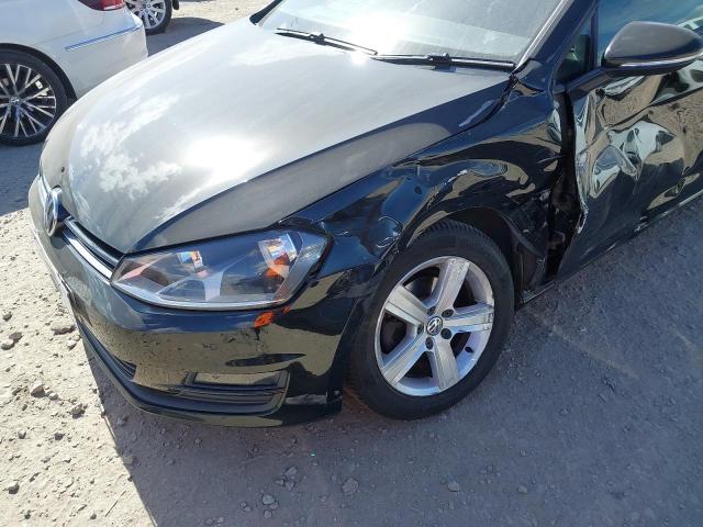 2015 VOLKSWAGEN GOLF MATCH