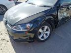 2015 VOLKSWAGEN GOLF MATCH for sale at Copart YORK