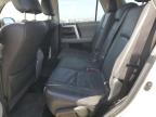 2010 Toyota 4Runner Sr5 en Venta en American Canyon, CA - All Over