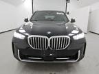 2025 Bmw X5 Sdrive 40I на продаже в Wilmer, TX - Minor Dent/Scratches