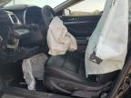 2020 Nissan Maxima Sl en Venta en Lebanon, TN - Front End