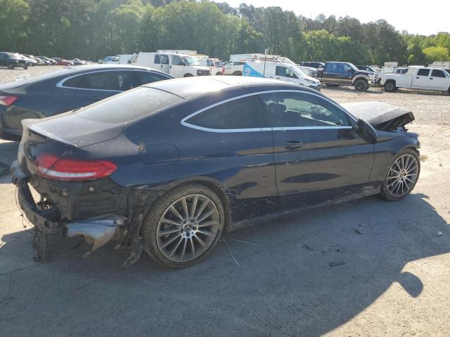 2018 MERCEDES-BENZ C 300