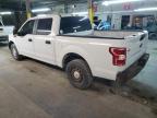 2018 Ford F150 Supercrew zu verkaufen in Fort Wayne, IN - Normal Wear
