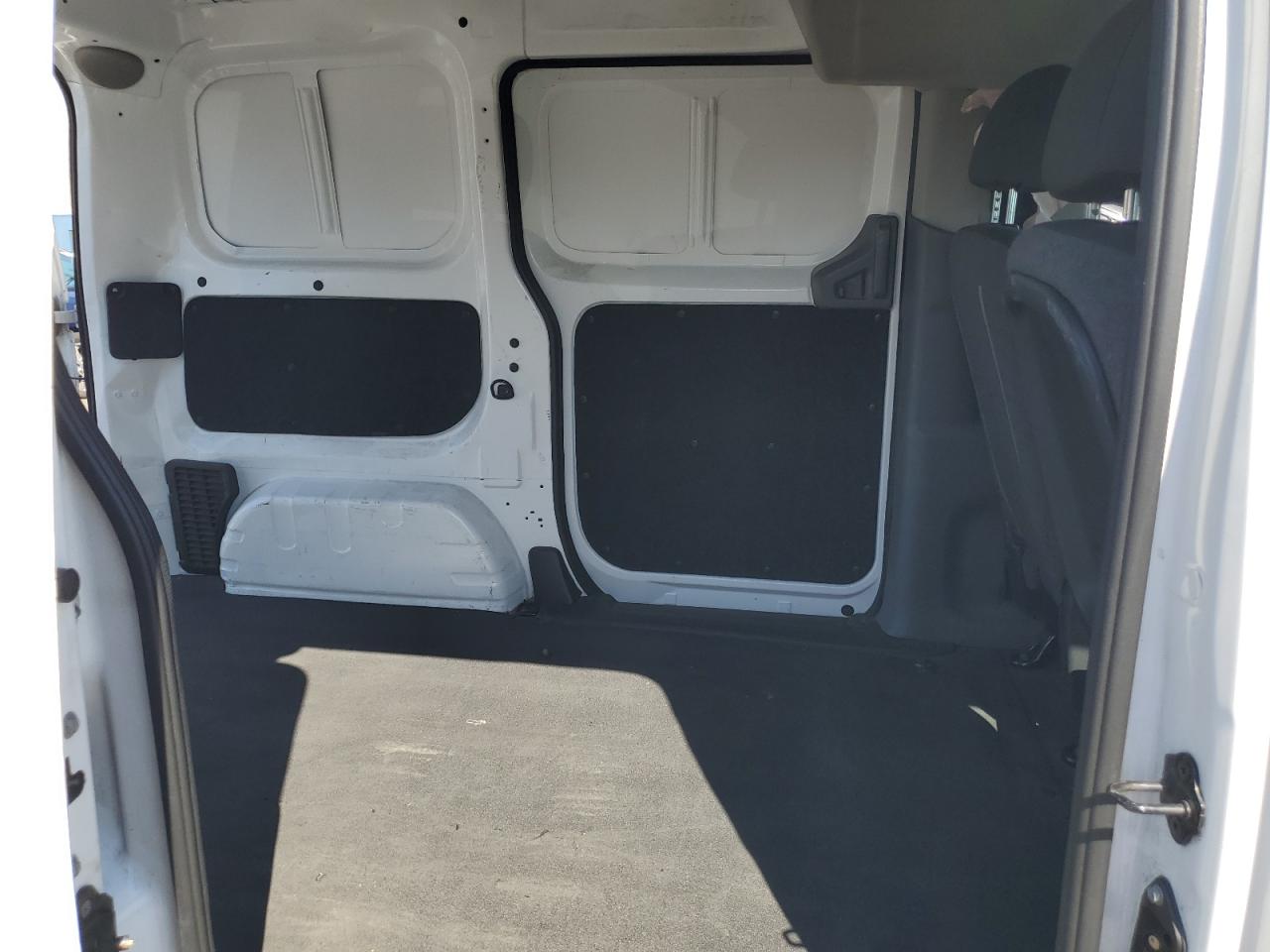 2019 Nissan Nv200 2.5S VIN: 3N6CM0KN8KK710346 Lot: 52202005