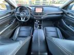 2021 Nissan Altima Sl на продаже в North Billerica, MA - Normal Wear