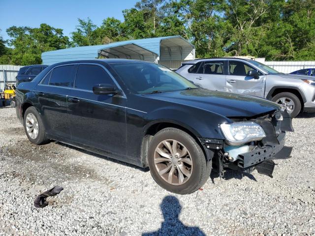  CHRYSLER 300 2015 Black