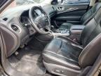 2017 Infiniti Qx60  en Venta en Grand Prairie, TX - Hail