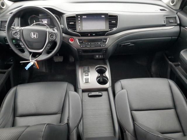  HONDA RIDGELINE 2022 Szary