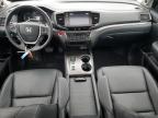 2022 Honda Ridgeline Rtl for Sale in Cahokia Heights, IL - Front End