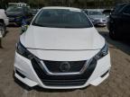 2020 Nissan Versa S for Sale in Austell, GA - Front End