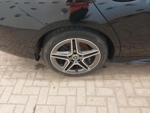 2024 MERCEDES BENZ CLA 200 AM