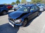 2005 LEXUS IS200 SE A for sale at Copart SANDWICH