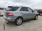 Wilmer, TX에서 판매 중인 2014 Mercedes-Benz Ml 350 - Front End
