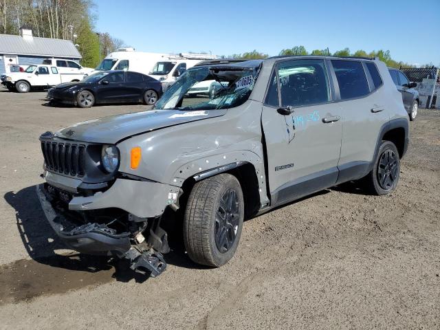 2019 Jeep Renegade Sport