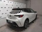 2025 TOYOTA COROLLA for sale at Copart CASTLEDERMOT - IRELAND