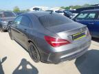 2018 MERCEDES BENZ CLA 200 AM for sale at Copart SANDY