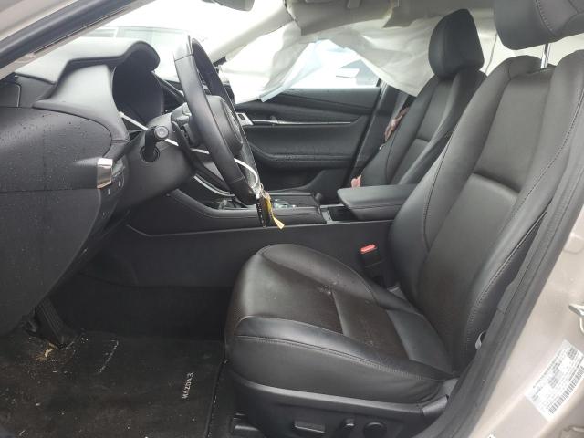  MAZDA 3 2023 Kremowy