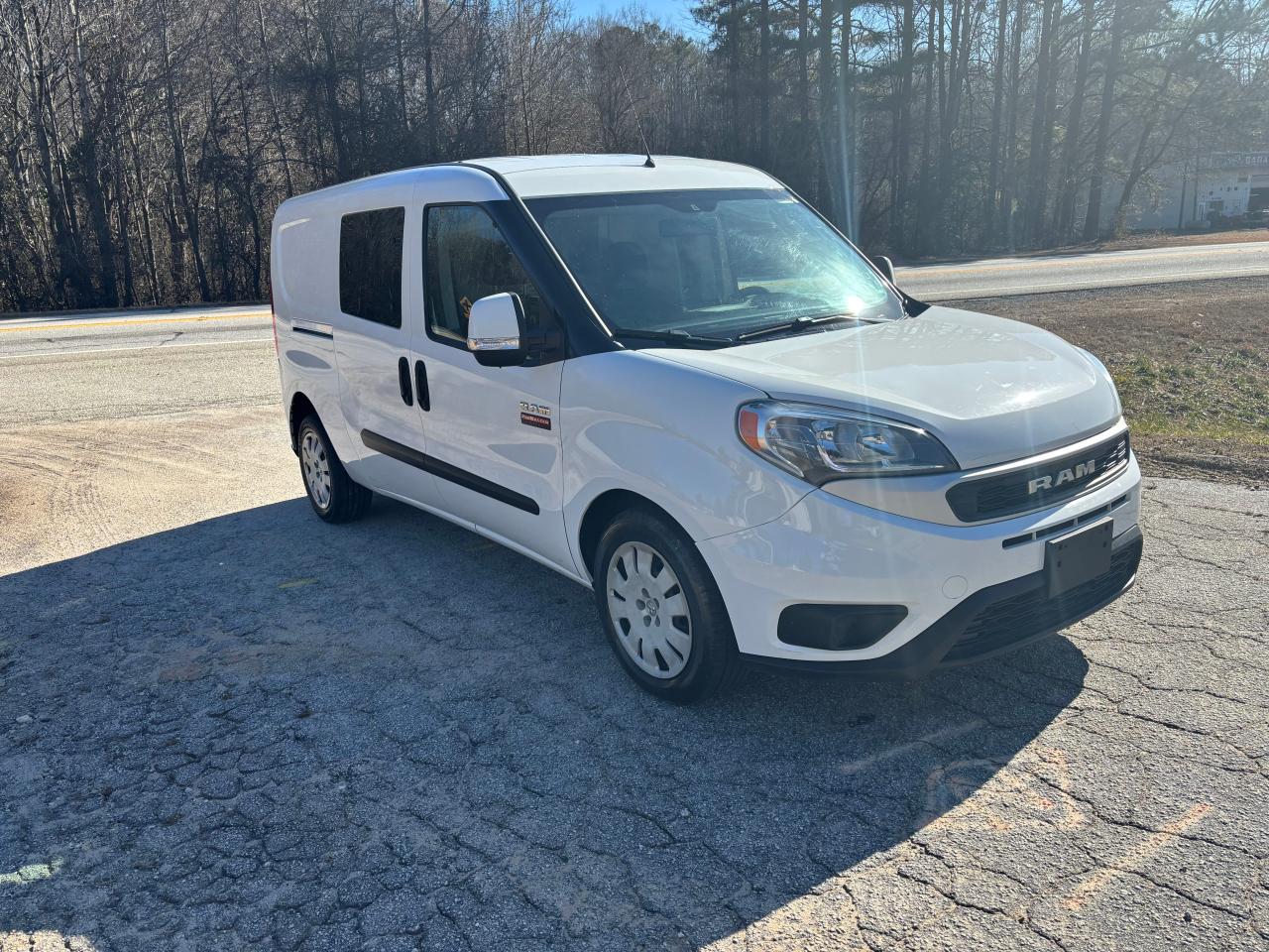 2019 Ram Promaster City Slt zu verkaufen in Loganville, GA - Normal Wear