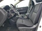 2017 Nissan Rogue S en Venta en Fresno, CA - Front End